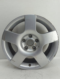 2002-2005 Audi A4 Oem Wheel Rim Silver 911907 - Oemusedautoparts1.com