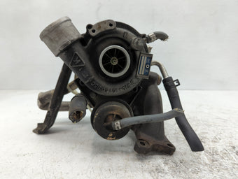 compare product 1999-2006 Audi A4 Turbocharger Turbo Charger Super Charger Supercharger