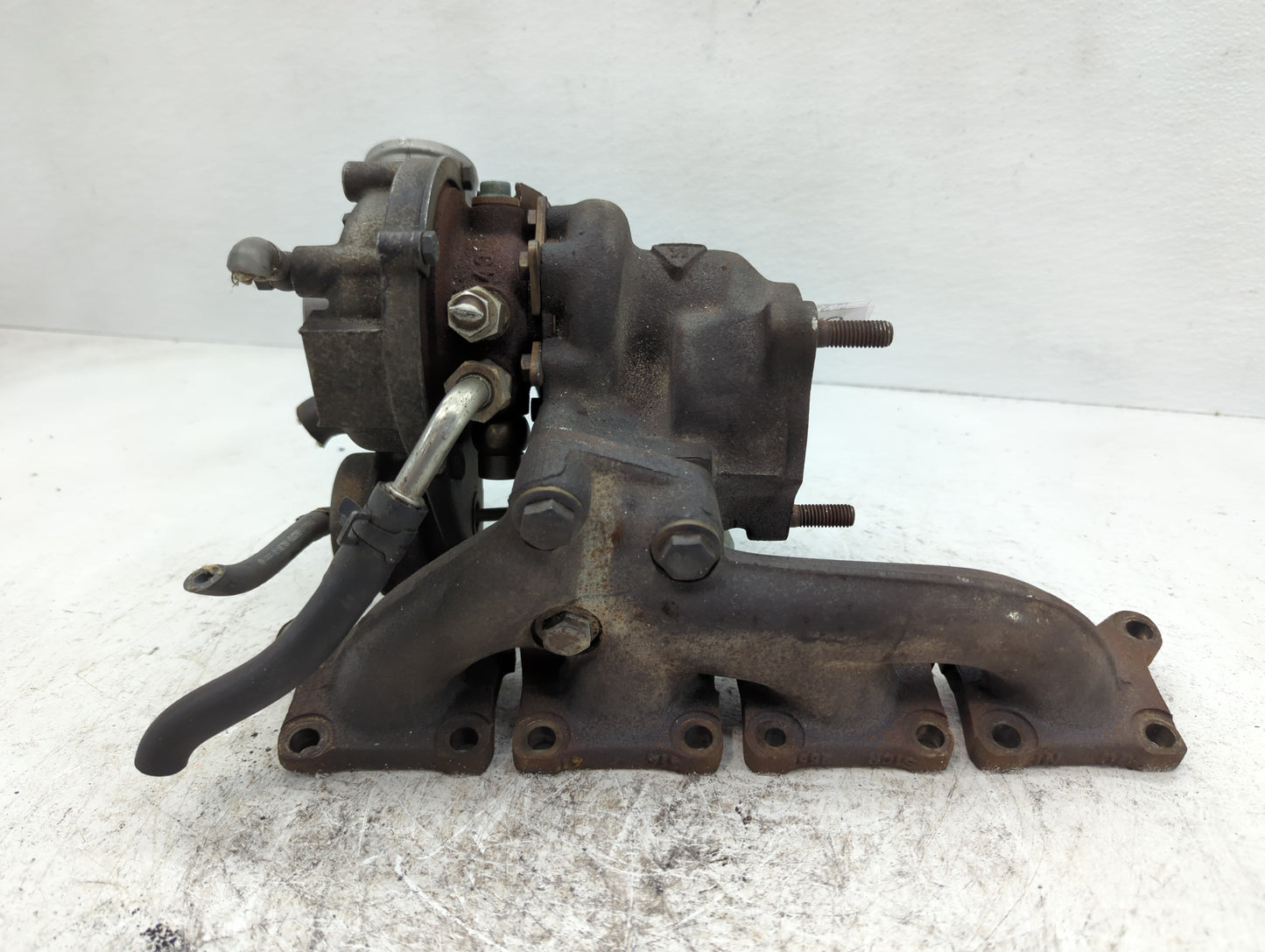 1999-2006 Audi A4 Turbocharger Turbo Charger Super Charger Supercharger - Oemusedautoparts1.com