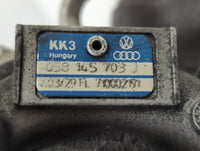 1999-2006 Audi A4 Turbocharger Turbo Charger Super Charger Supercharger - Oemusedautoparts1.com