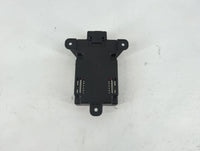 2005 Audi A6 Radio AM FM Cd Player Receiver Replacement Fits OEM Used Auto Parts - Oemusedautoparts1.com