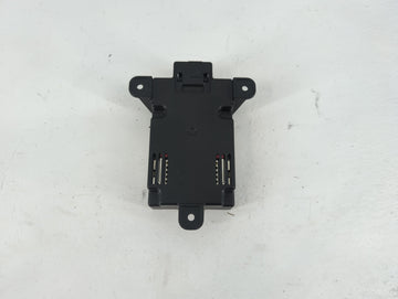 2005 Audi A6 Radio AM FM Cd Player Receiver Replacement Fits OEM Used Auto Parts - Oemusedautoparts1.com