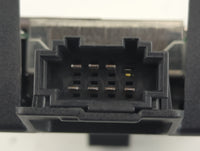 2005 Audi A6 Radio AM FM Cd Player Receiver Replacement Fits OEM Used Auto Parts - Oemusedautoparts1.com