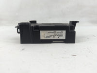 2005 Audi A6 Radio AM FM Cd Player Receiver Replacement Fits OEM Used Auto Parts - Oemusedautoparts1.com