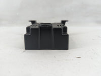 2005 Audi A6 Radio AM FM Cd Player Receiver Replacement Fits OEM Used Auto Parts - Oemusedautoparts1.com