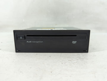 2005 Audi A6 Radio AM FM Cd Player Receiver Replacement P/N:4E0 919 887 M Fits OEM Used Auto Parts - Oemusedautoparts1.com
