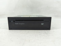 2005 Audi A6 Radio AM FM Cd Player Receiver Replacement P/N:4E0 919 887 M Fits OEM Used Auto Parts - Oemusedautoparts1.com