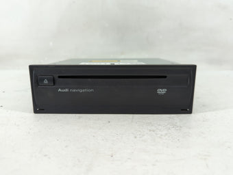 compare product 2005 Audi A6 Radio AM FM Cd Player Receiver Replacement P/N:4E0 919 887 M Fits OEM Used Auto Parts