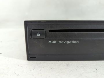2005 Audi A6 Radio AM FM Cd Player Receiver Replacement P/N:4E0 919 887 M Fits OEM Used Auto Parts
