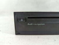 2005 Audi A6 Radio AM FM Cd Player Receiver Replacement P/N:4E0 919 887 M Fits OEM Used Auto Parts - Oemusedautoparts1.com