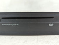2005 Audi A6 Radio AM FM Cd Player Receiver Replacement P/N:4E0 919 887 M Fits OEM Used Auto Parts - Oemusedautoparts1.com