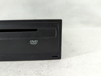 2005 Audi A6 Radio AM FM Cd Player Receiver Replacement P/N:4E0 919 887 M Fits OEM Used Auto Parts - Oemusedautoparts1.com