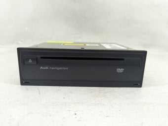 compare product 2005 Audi A6 Radio AM FM Cd Player Receiver Replacement P/N:4E0 919 887 C 6378BK057516112 Fits OEM Used Auto Parts