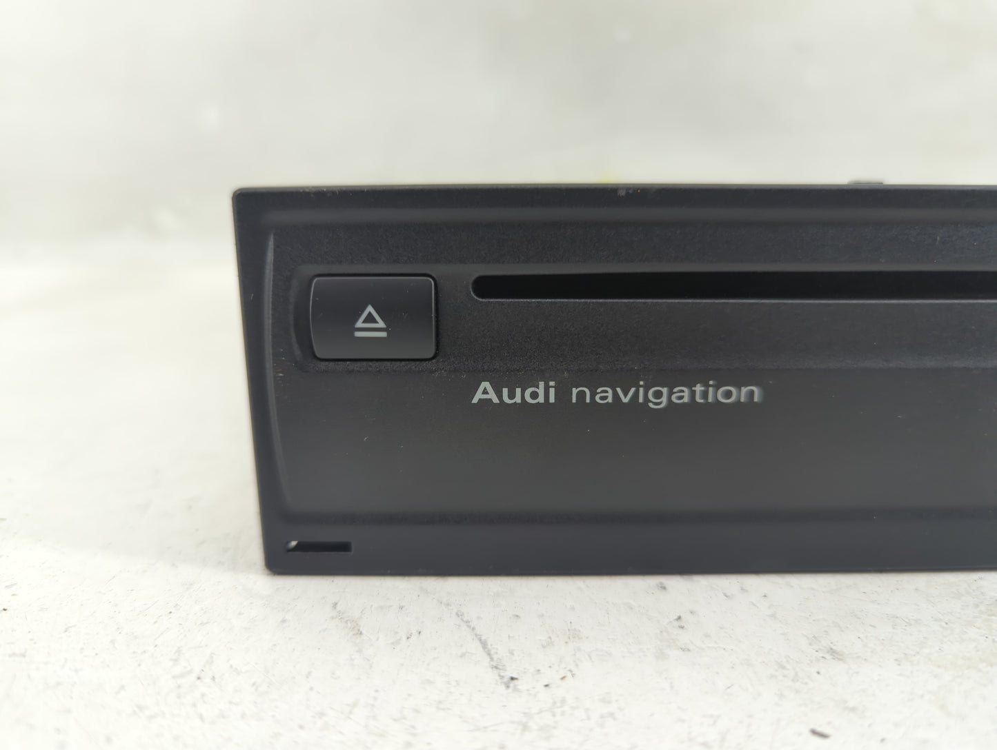 2005 Audi A6 Radio AM FM Cd Player Receiver Replacement P/N:4E0 919 887 C 6378BK057516112 Fits OEM Used Auto Parts - Oemused