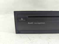 2005 Audi A6 Radio AM FM Cd Player Receiver Replacement P/N:4E0 919 887 C 6378BK057516112 Fits OEM Used Auto Parts - Oemused
