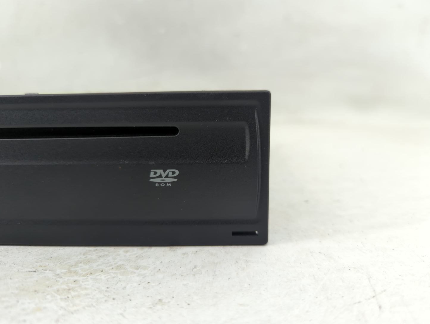 2005 Audi A6 Radio AM FM Cd Player Receiver Replacement P/N:4E0 919 887 C 6378BK057516112 Fits OEM Used Auto Parts - Oemused