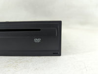 2005 Audi A6 Radio AM FM Cd Player Receiver Replacement P/N:4E0 919 887 C 6378BK057516112 Fits OEM Used Auto Parts - Oemused