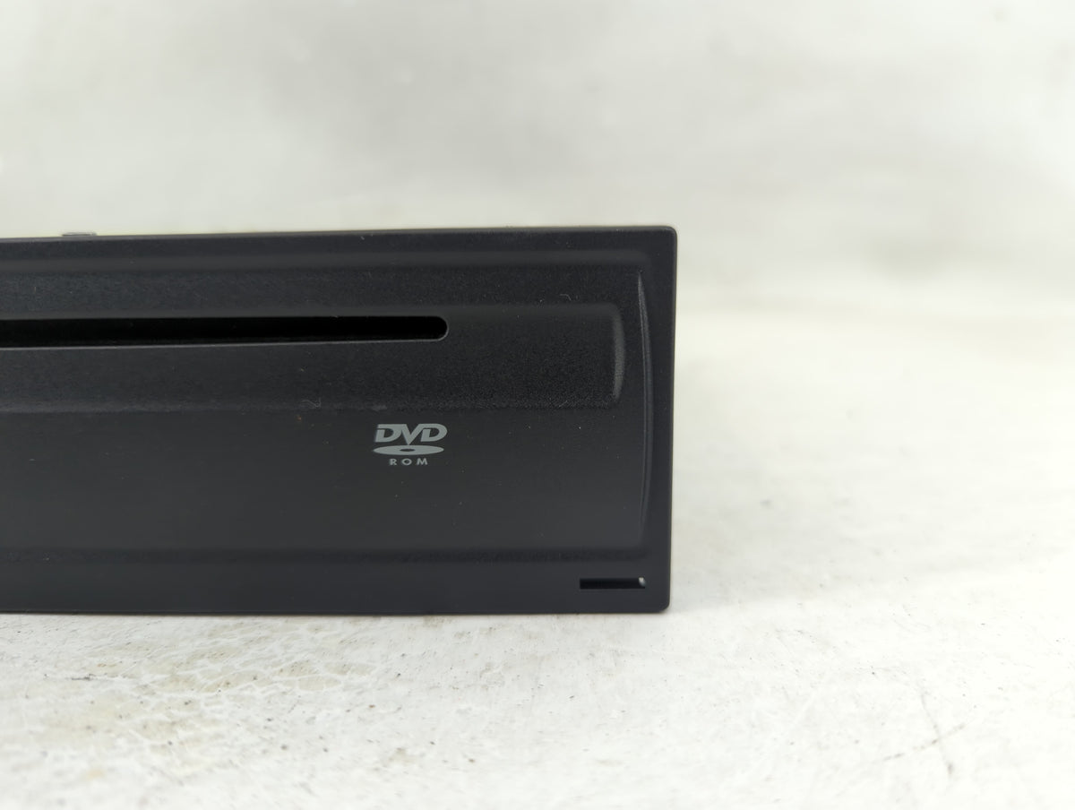 2005 Audi A6 Radio AM FM Cd Player Receiver Replacement P/N:4E0 919 887 C 6378BK057516112 Fits OEM Used Auto Parts - Oemused