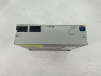 2005 Audi A6 Radio AM FM Cd Player Receiver Replacement P/N:4E0 919 887 C 6378BK057516112 Fits OEM Used Auto Parts - Oemused