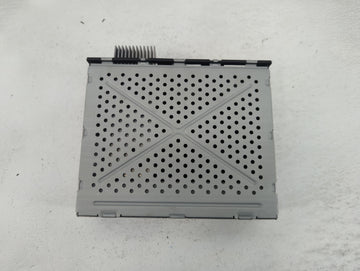 2005-2009 Audi A6 Radio AM FM Cd Player Receiver Replacement P/N:4F0 035 541 B Fits Fits 2005 2006 2007 2008 2009 OEM Used A