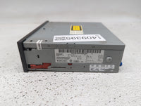 2005 Audi A6 Am Fm Cd Player Radio Receiver - Oemusedautoparts1.com