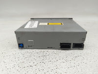2005 Audi A6 Am Fm Cd Player Radio Receiver - Oemusedautoparts1.com