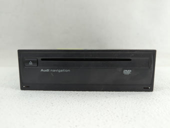 compare product 2005 Audi A6 Radio AM FM Cd Player Receiver Replacement P/N:6378BK057516112 Fits OEM Used Auto Parts