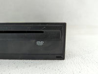 2005 Audi A6 Radio AM FM Cd Player Receiver Replacement P/N:6378BK057516112 Fits OEM Used Auto Parts - Oemusedautoparts1.com