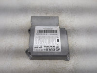 2006-2010 Audi A6 Safety Restraint Srs Airbag Control Module 1502457 - Oemusedautoparts1.com