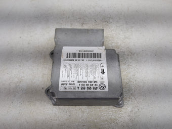 compare product 2006-2010 Audi A6 Safety Restraint Srs Airbag Control Module 1502457