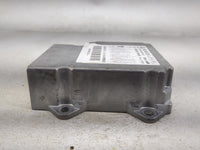 2006-2010 Audi A6 Safety Restraint Srs Airbag Control Module 1502457 - Oemusedautoparts1.com