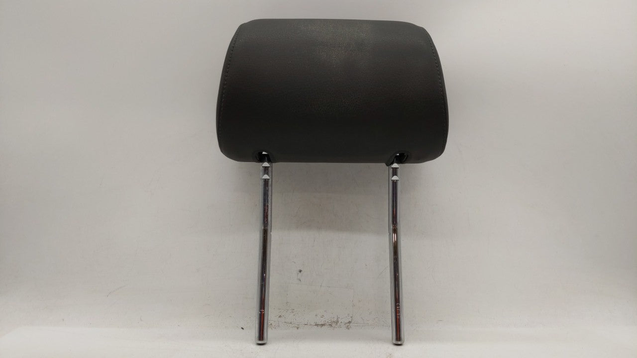 2005-2011 Audi A6 Headrest Head Rest Front Driver Passenger Seat Fits Fits 2005 2006 2007 2008 2009 2010 2011 OEM Used Auto 