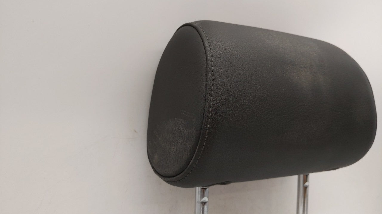 2005-2011 Audi A6 Headrest Head Rest Front Driver Passenger Seat Fits Fits 2005 2006 2007 2008 2009 2010 2011 OEM Used Auto 