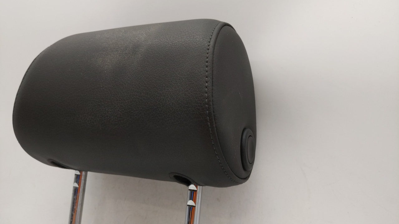 2005-2011 Audi A6 Headrest Head Rest Front Driver Passenger Seat Fits Fits 2005 2006 2007 2008 2009 2010 2011 OEM Used Auto 