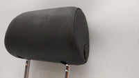 2005-2011 Audi A6 Headrest Head Rest Front Driver Passenger Seat Fits Fits 2005 2006 2007 2008 2009 2010 2011 OEM Used Auto 