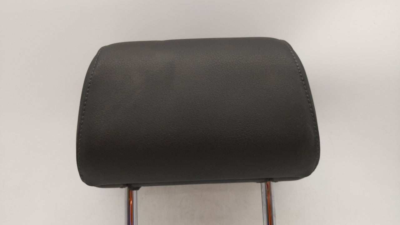 2005-2011 Audi A6 Headrest Head Rest Front Driver Passenger Seat Fits Fits 2005 2006 2007 2008 2009 2010 2011 OEM Used Auto 