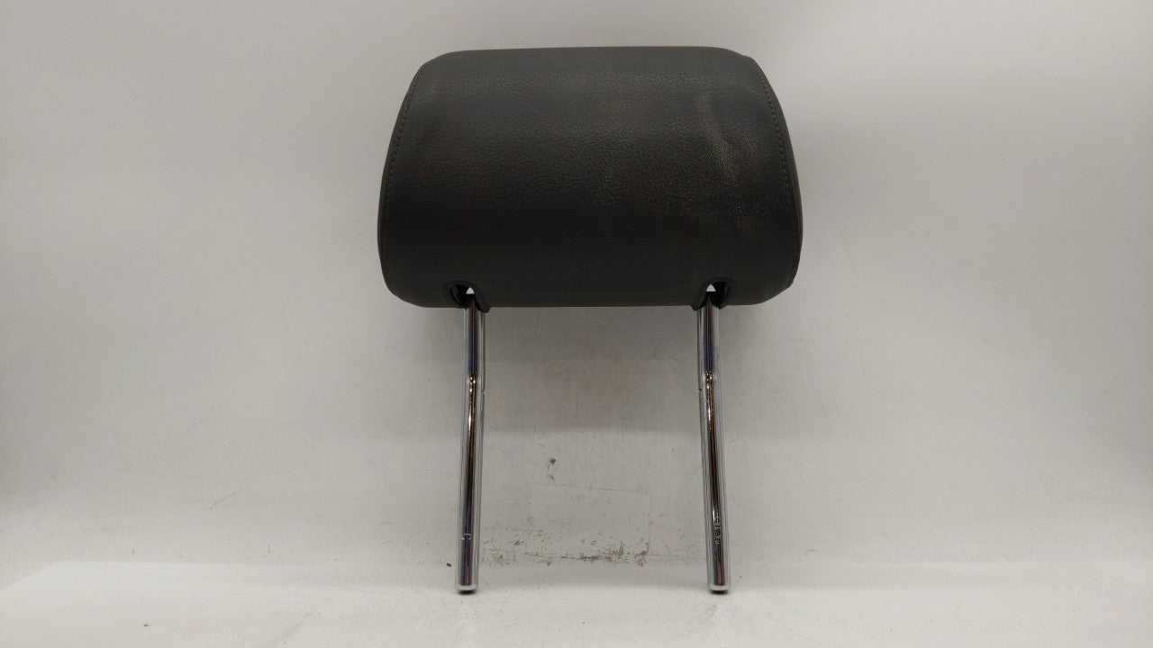 2005-2011 Audi A6 Headrest Head Rest Front Driver Passenger Seat Fits Fits 2005 2006 2007 2008 2009 2010 2011 OEM Used Auto 