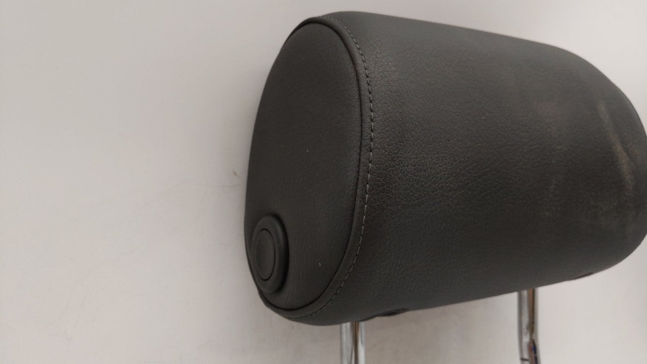 2005-2011 Audi A6 Headrest Head Rest Front Driver Passenger Seat Fits Fits 2005 2006 2007 2008 2009 2010 2011 OEM Used Auto 