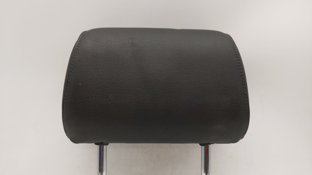 2005-2011 Audi A6 Headrest Head Rest Front Driver Passenger Seat Fits Fits 2005 2006 2007 2008 2009 2010 2011 OEM Used Auto 
