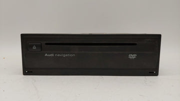 2005 Audi A6 Radio AM FM Cd Player Receiver Replacement P/N:4E0 919 887 C 6378BK057516112 Fits OEM Used Auto Parts - Oemused