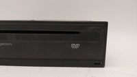 2005 Audi A6 Radio AM FM Cd Player Receiver Replacement P/N:4E0 919 887 C 6378BK057516112 OEM Used Auto Parts - Oemusedautop