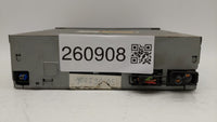 2005 Audi A6 Radio AM FM Cd Player Receiver Replacement P/N:4E0 919 887 C 6378BK057516112 OEM Used Auto Parts - Oemusedautop