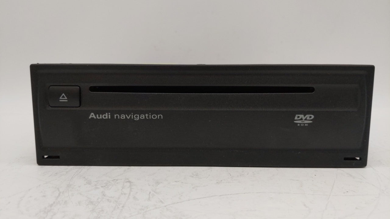 2005-2005 Audi A6 Am Fm Cd Player Radio Receiver - Oemusedautoparts1.com