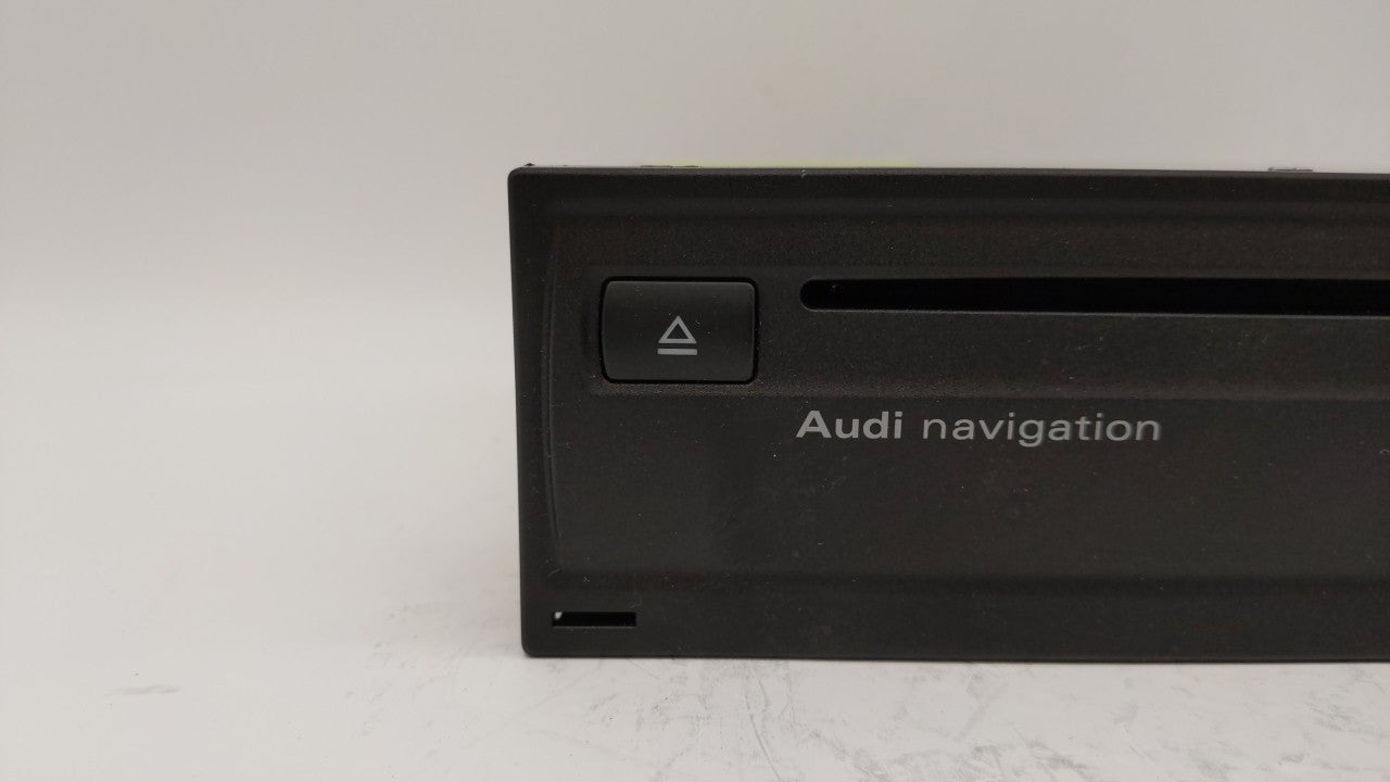 2005-2005 Audi A6 Am Fm Cd Player Radio Receiver - Oemusedautoparts1.com