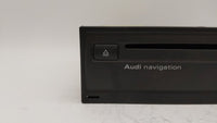 2005-2005 Audi A6 Am Fm Cd Player Radio Receiver - Oemusedautoparts1.com