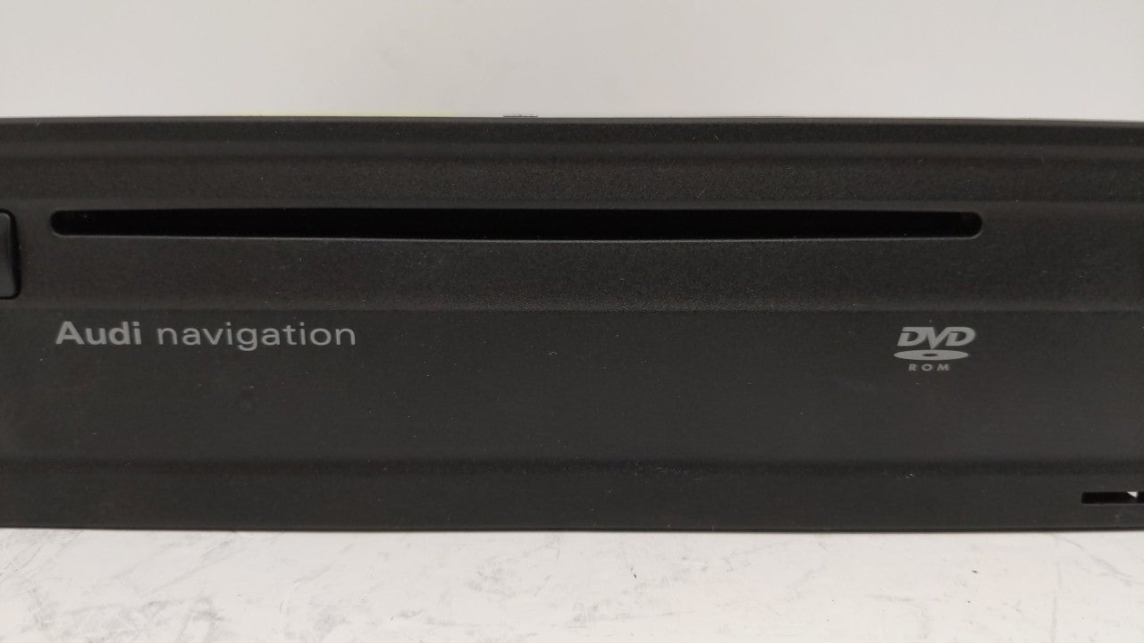 2005-2005 Audi A6 Am Fm Cd Player Radio Receiver - Oemusedautoparts1.com