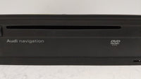 2005-2005 Audi A6 Am Fm Cd Player Radio Receiver - Oemusedautoparts1.com