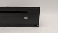 2005-2005 Audi A6 Am Fm Cd Player Radio Receiver - Oemusedautoparts1.com