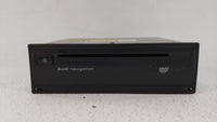 2005 Audi A6 Radio AM FM Cd Player Receiver Replacement P/N:4E0 919 887 C 6378BK057516112 Fits OEM Used Auto Parts - Oemused