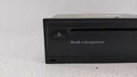2005 Audi A6 Radio AM FM Cd Player Receiver Replacement P/N:4E0 919 887 C 6378BK057516112 Fits OEM Used Auto Parts - Oemused